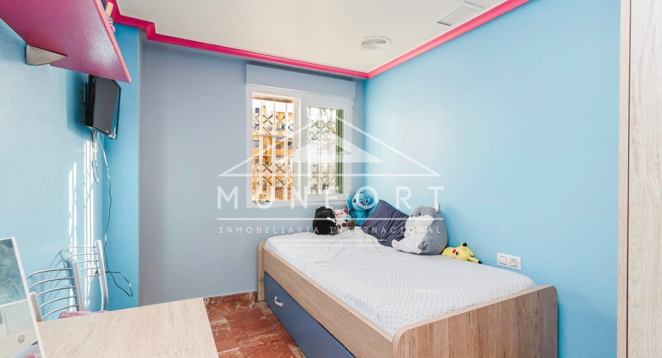 4 soverom Leilighet til salgs i Torrevieja - € 277 000 (Ref: 9388224)