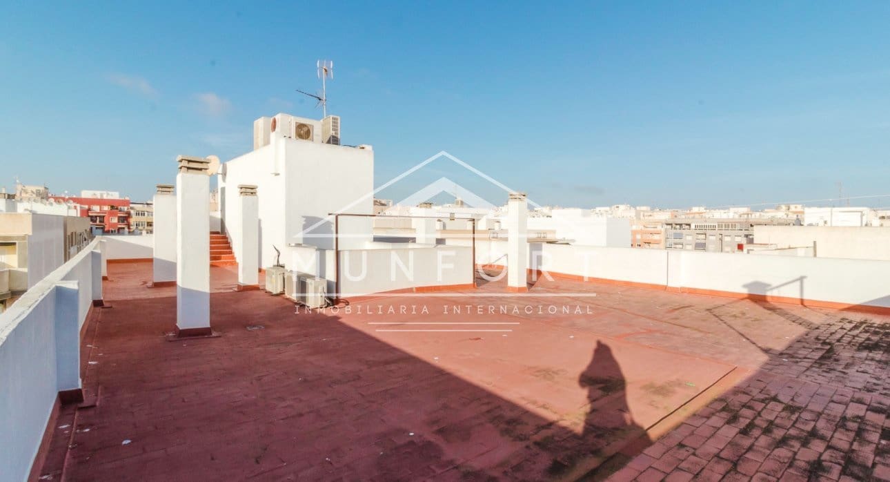 4 soverom Leilighet til salgs i Torrevieja - € 277 000 (Ref: 9388224)