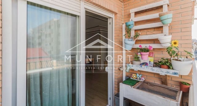 4 soverom Leilighet til salgs i Antonio Machado, Torrevieja - € 277 000 (Ref: 9388224)