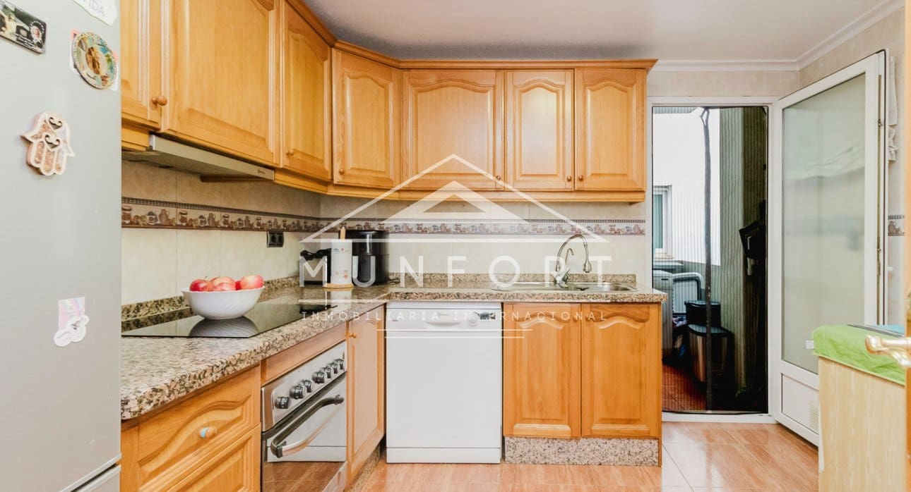 4 soverom Leilighet til salgs i Torrevieja - € 277 000 (Ref: 9388224)