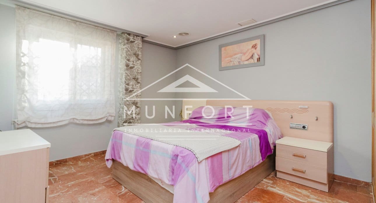 4 soverom Leilighet til salgs i Torrevieja - € 277 000 (Ref: 9388224)