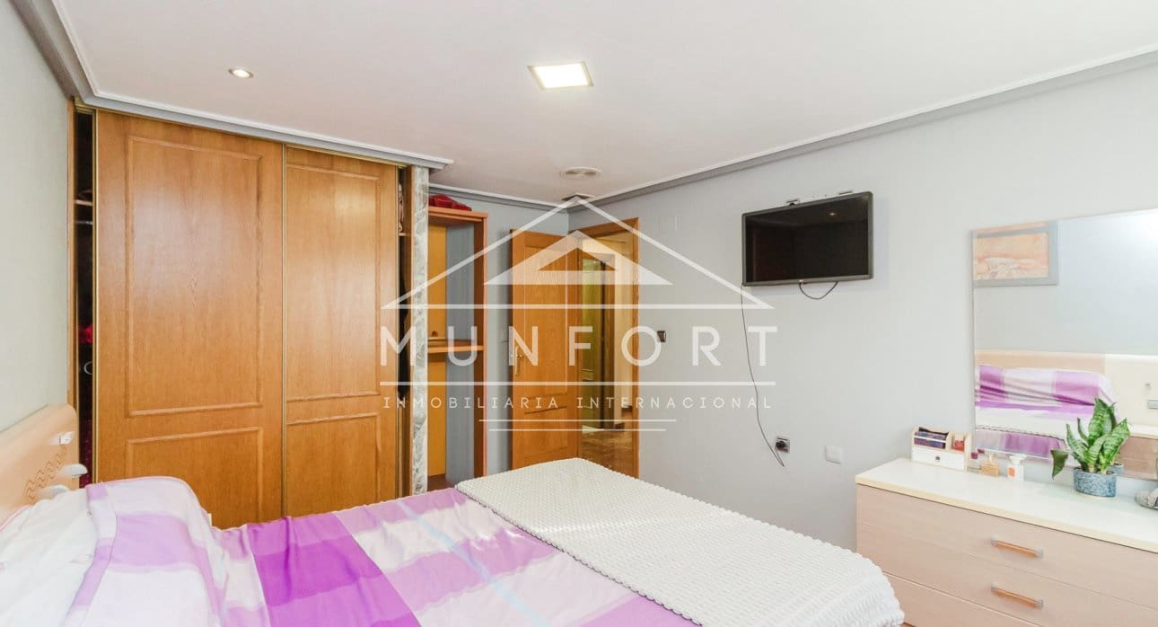 4 soverom Leilighet til salgs i Torrevieja - € 277 000 (Ref: 9388224)