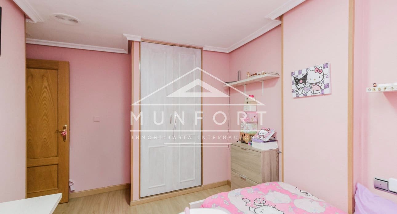 4 soverom Leilighet til salgs i Torrevieja - € 277 000 (Ref: 9388224)