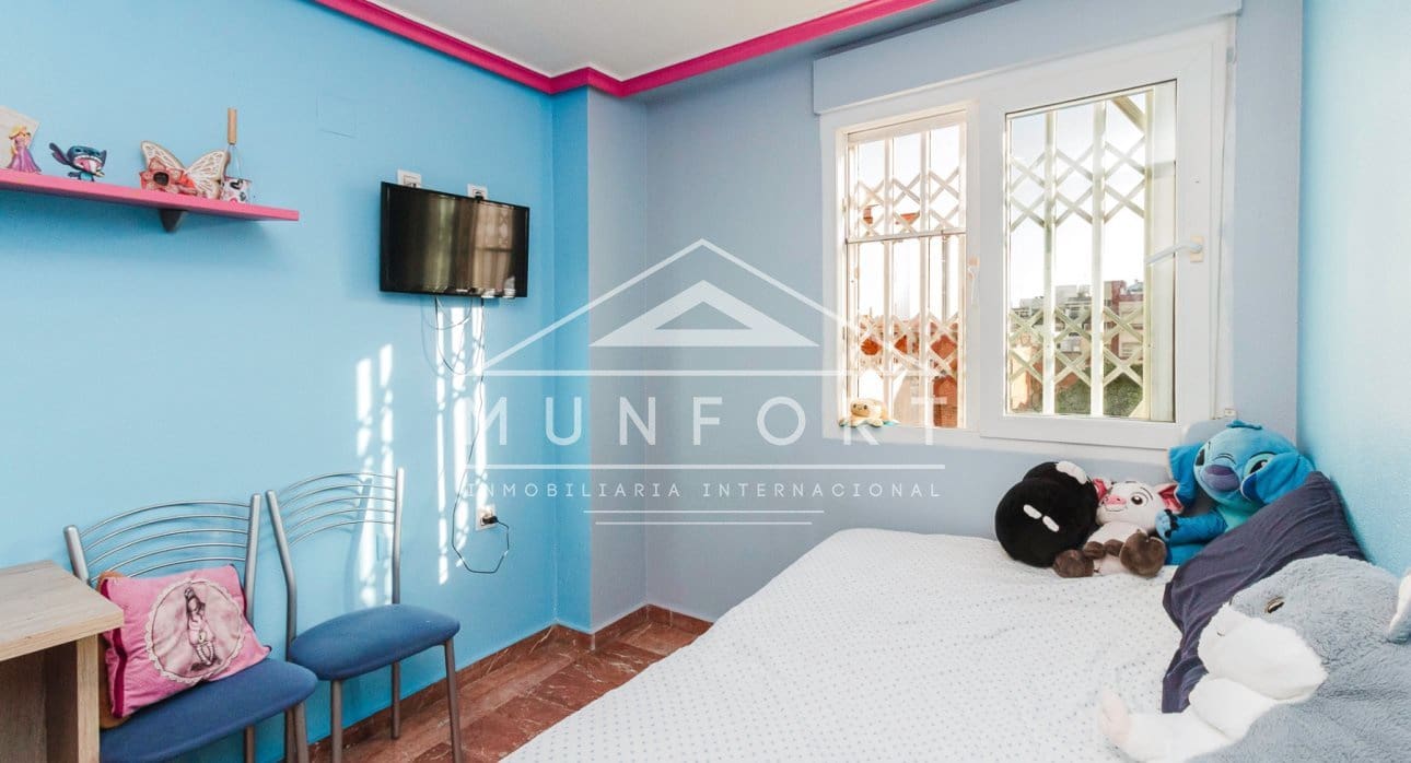 4 soverom Leilighet til salgs i Torrevieja - € 277 000 (Ref: 9388224)