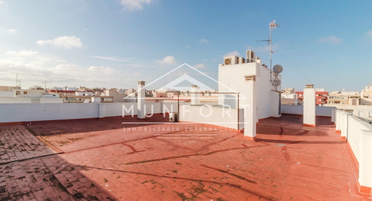 4 soverom Leilighet til salgs i Torrevieja - € 277 000 (Ref: 9388224)