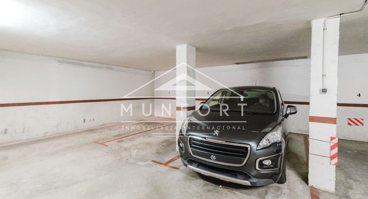 4 soverom Leilighet til salgs i Torrevieja - € 277 000 (Ref: 9388224)