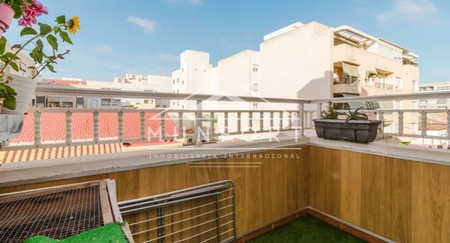 4 soverom Leilighet til salgs i Antonio Machado, Torrevieja - € 277 000 (Ref: 9388224)