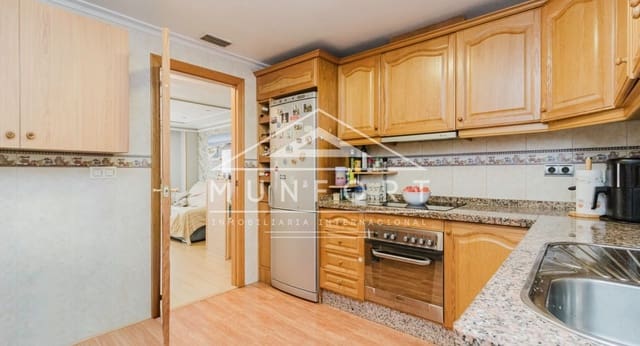 4 soverom Leilighet til salgs i Antonio Machado, Torrevieja - € 277 000 (Ref: 9388224)