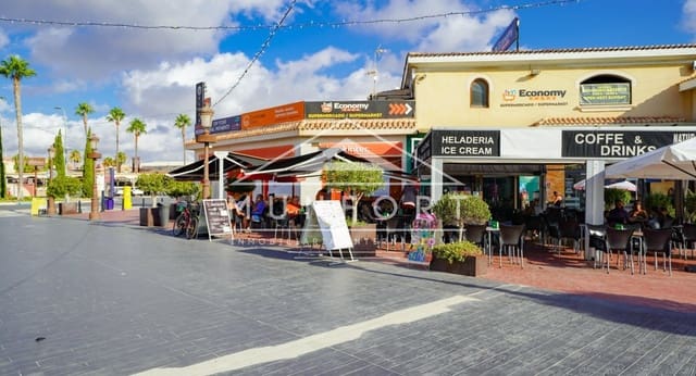 2 camera da letto Appartamento in vendita in Los Narejos, Los Alcázares con piscina - 329.000 € (Rif: 9388531)