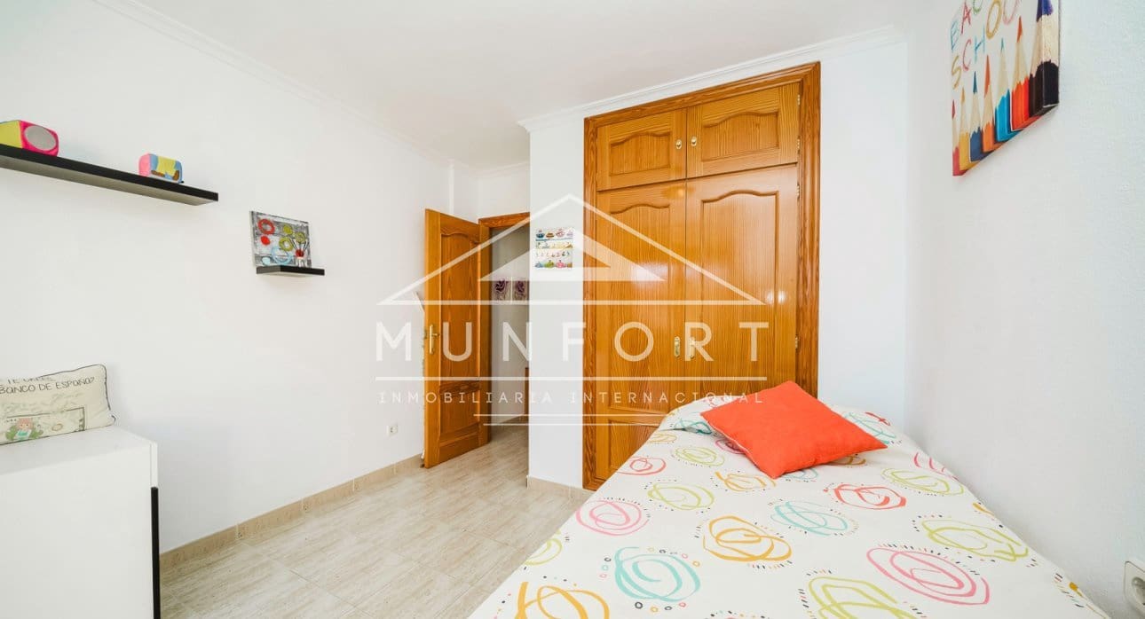 2 slaapkamer Huis te koop in Santiago de la Ribera met zwembad - € 155.000 (Ref: 9395444)