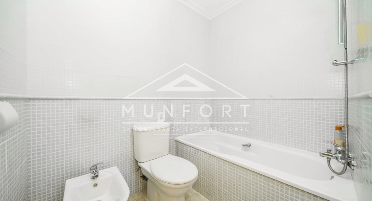 2 slaapkamer Huis te koop in Santiago de la Ribera met zwembad - € 155.000 (Ref: 9395444)