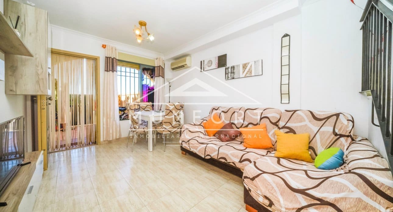 2 slaapkamer Huis te koop in Santiago de la Ribera met zwembad - € 155.000 (Ref: 9395444)