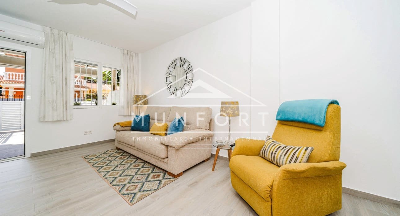 3 chambre Maison de Ville à vendre à Santiago de la Ribera - 319 000 € (Ref: 9395445)