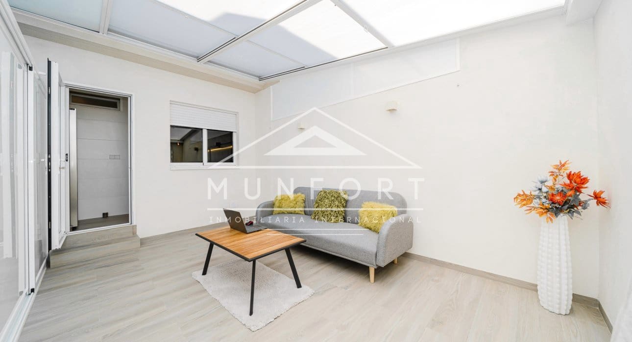 3 chambre Maison de Ville à vendre à Santiago de la Ribera - 319 000 € (Ref: 9395445)