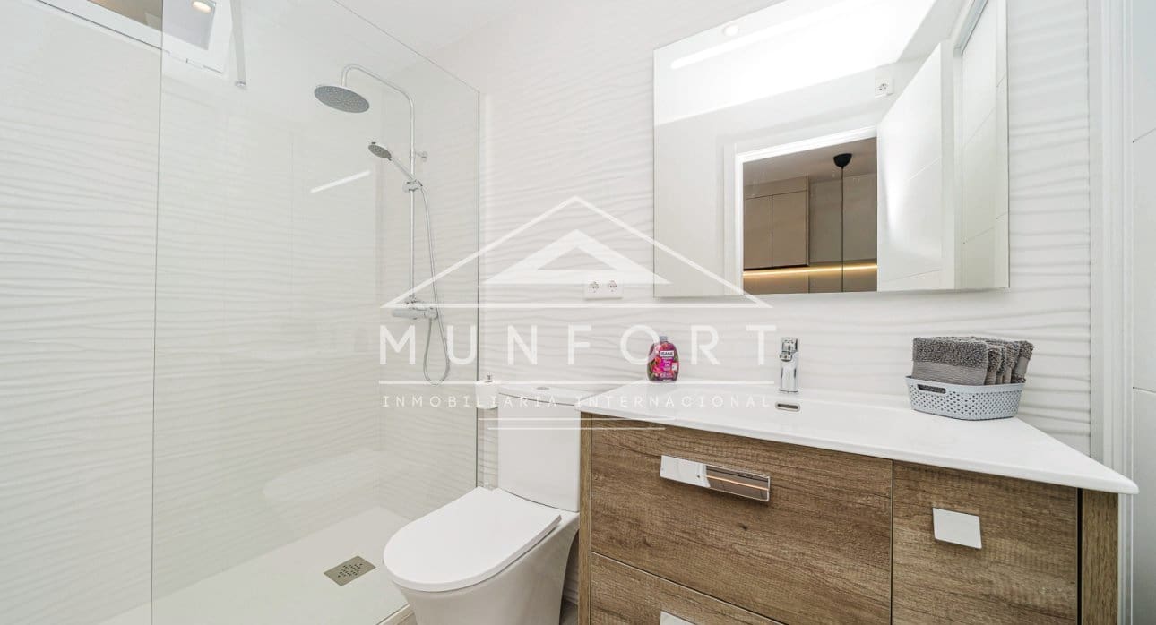 3 chambre Maison de Ville à vendre à Santiago de la Ribera - 319 000 € (Ref: 9395445)