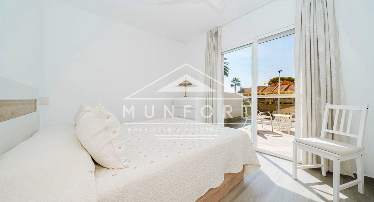 3 chambre Maison de Ville à vendre à Santiago de la Ribera - 319 000 € (Ref: 9395445)