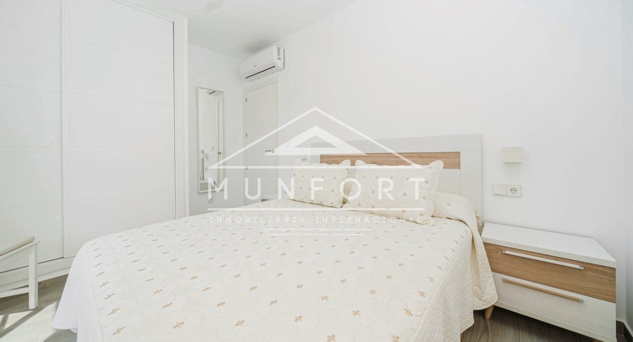 3 chambre Maison de Ville à vendre à Santiago de la Ribera - 319 000 € (Ref: 9395445)