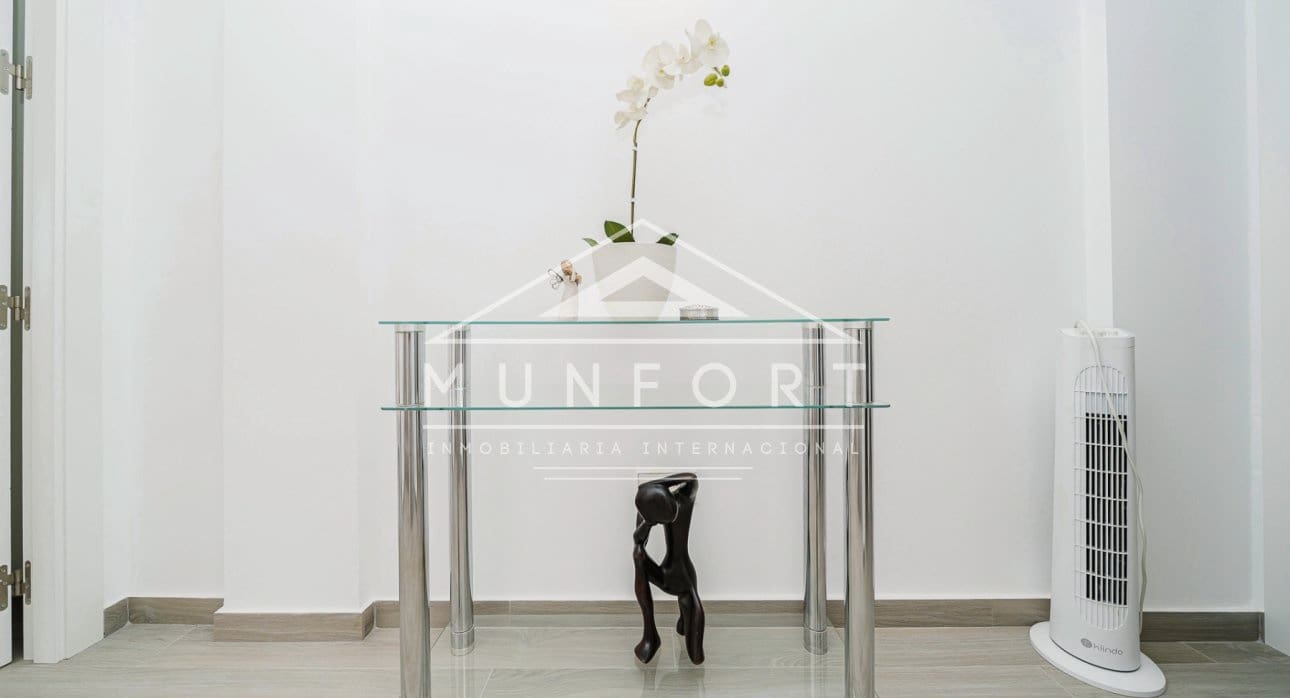 3 chambre Maison de Ville à vendre à Santiago de la Ribera - 319 000 € (Ref: 9395445)