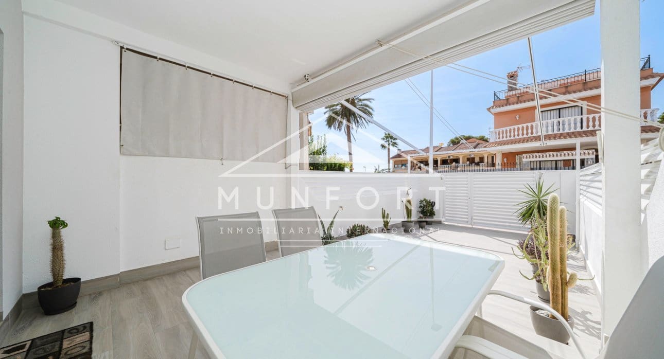 3 chambre Maison de Ville à vendre à Santiago de la Ribera - 319 000 € (Ref: 9395445)