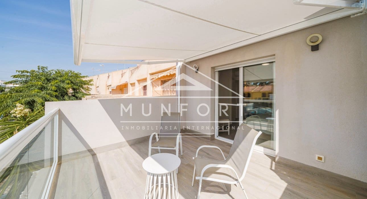 3 chambre Maison de Ville à vendre à Santiago de la Ribera - 319 000 € (Ref: 9395445)