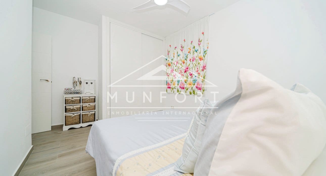 3 chambre Maison de Ville à vendre à Santiago de la Ribera - 319 000 € (Ref: 9395445)