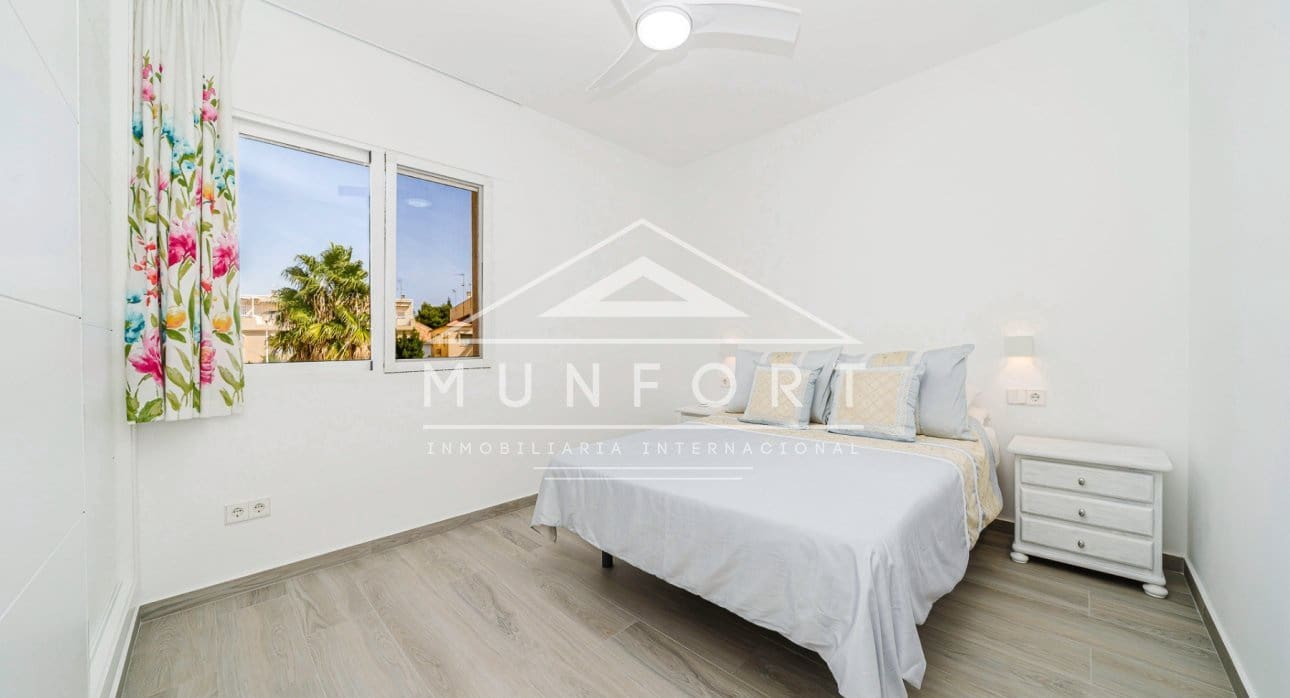 3 chambre Maison de Ville à vendre à Santiago de la Ribera - 319 000 € (Ref: 9395445)