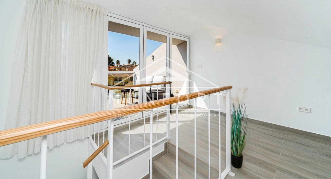 3 chambre Maison de Ville à vendre à Santiago de la Ribera - 319 000 € (Ref: 9395445)