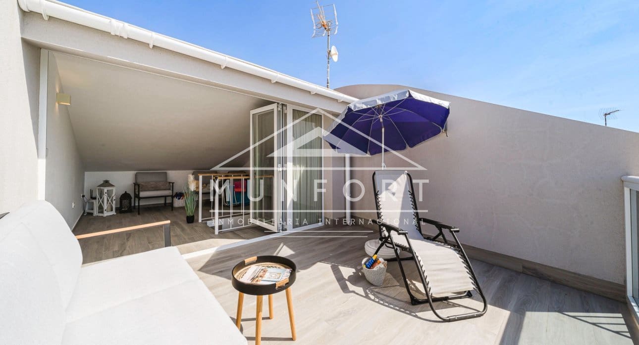 3 chambre Maison de Ville à vendre à Santiago de la Ribera - 319 000 € (Ref: 9395445)