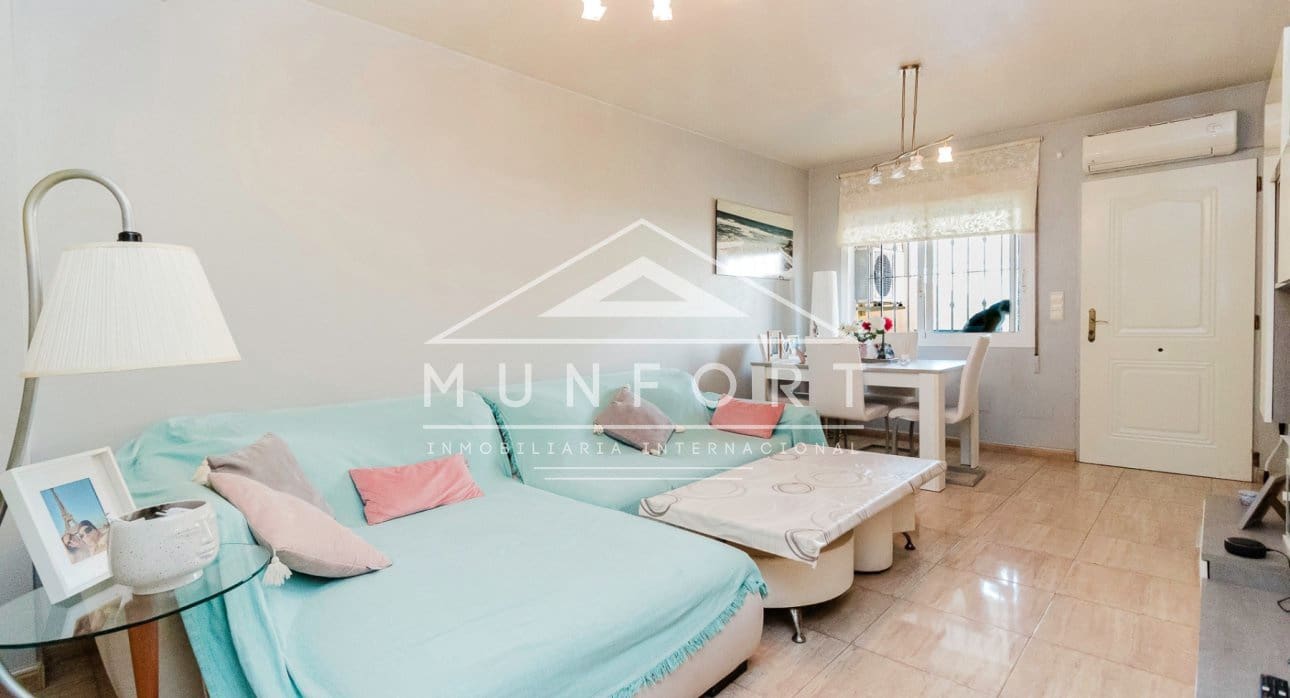 2 chambre Maison de Ville à vendre à San Javier avec piscine - 155 000 € (Ref: 9395446)