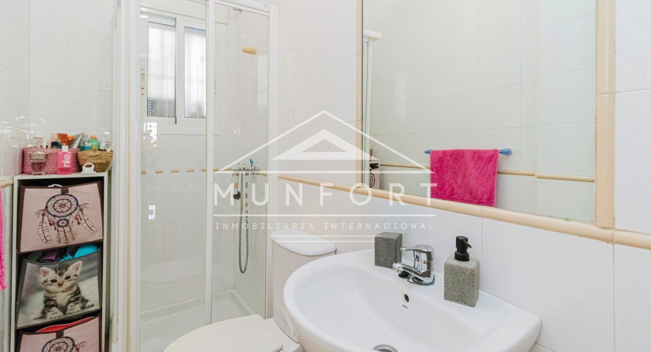 2 chambre Maison de Ville à vendre à San Javier avec piscine - 155 000 € (Ref: 9395446)