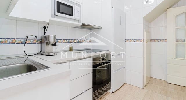 2 bedroom Townhouse for sale in Ciudad, San Javier with pool - € 155,000 (Ref: 9395446)