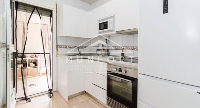 2 bedroom Townhouse for sale in Ciudad, San Javier with pool - € 155,000 (Ref: 9395446)