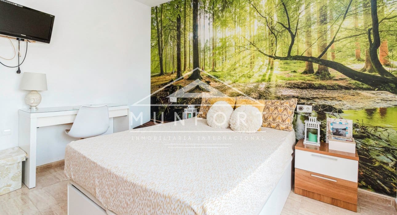 2 chambre Maison de Ville à vendre à San Javier avec piscine - 155 000 € (Ref: 9395446)