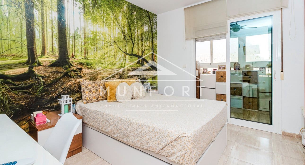 2 chambre Maison de Ville à vendre à San Javier avec piscine - 155 000 € (Ref: 9395446)