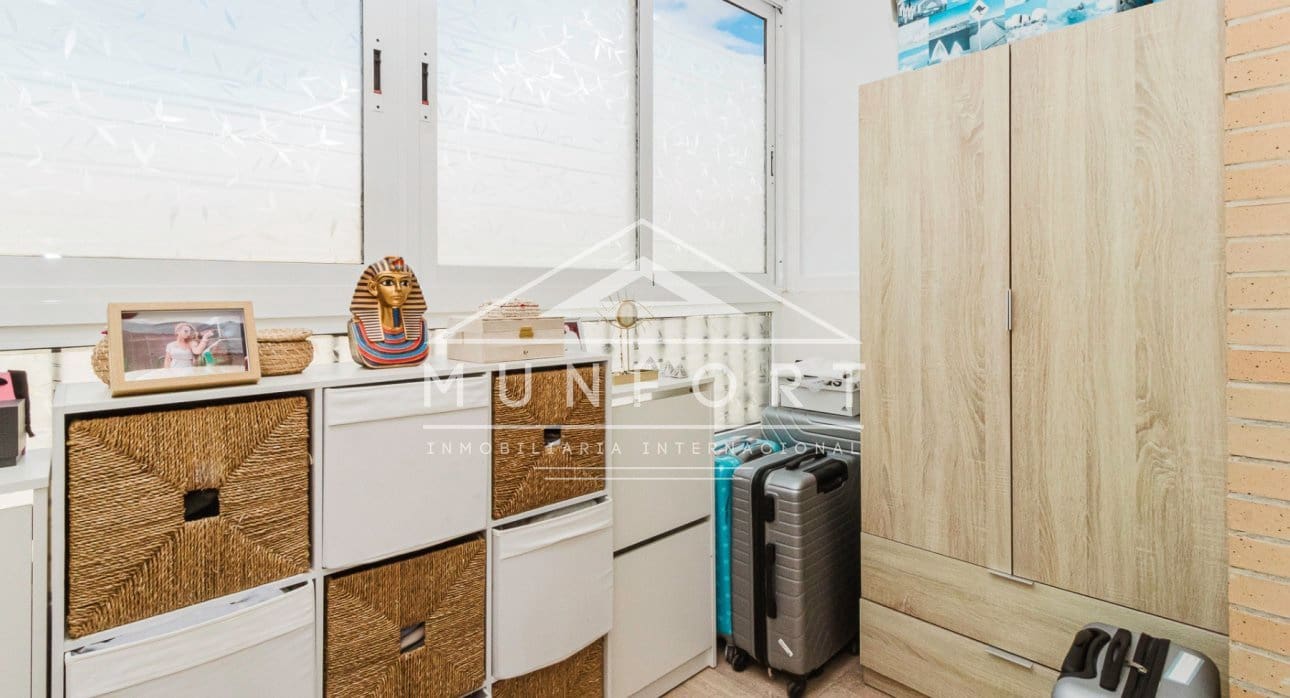 2 chambre Maison de Ville à vendre à San Javier avec piscine - 155 000 € (Ref: 9395446)