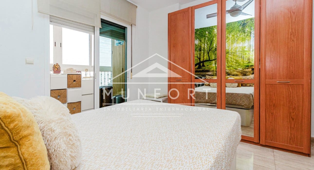 2 chambre Maison de Ville à vendre à San Javier avec piscine - 155 000 € (Ref: 9395446)