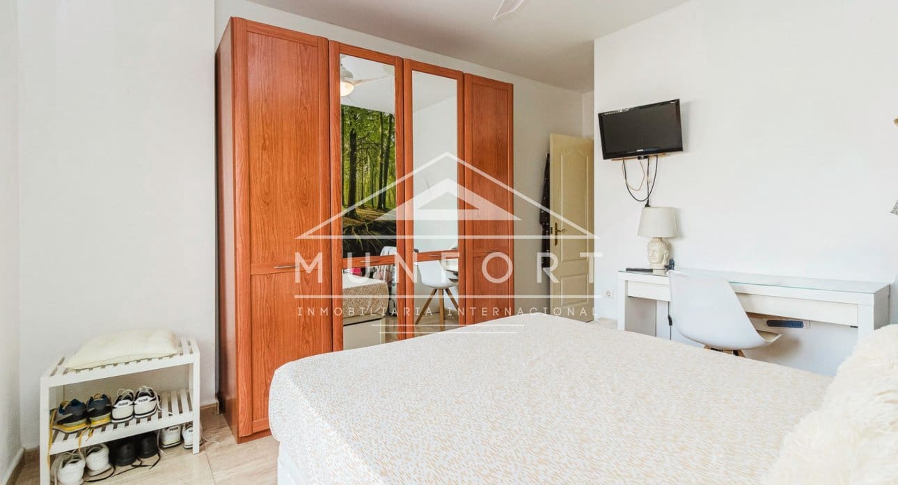 2 chambre Maison de Ville à vendre à San Javier avec piscine - 155 000 € (Ref: 9395446)