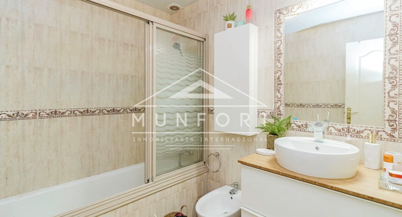 2 chambre Maison de Ville à vendre à San Javier avec piscine - 155 000 € (Ref: 9395446)