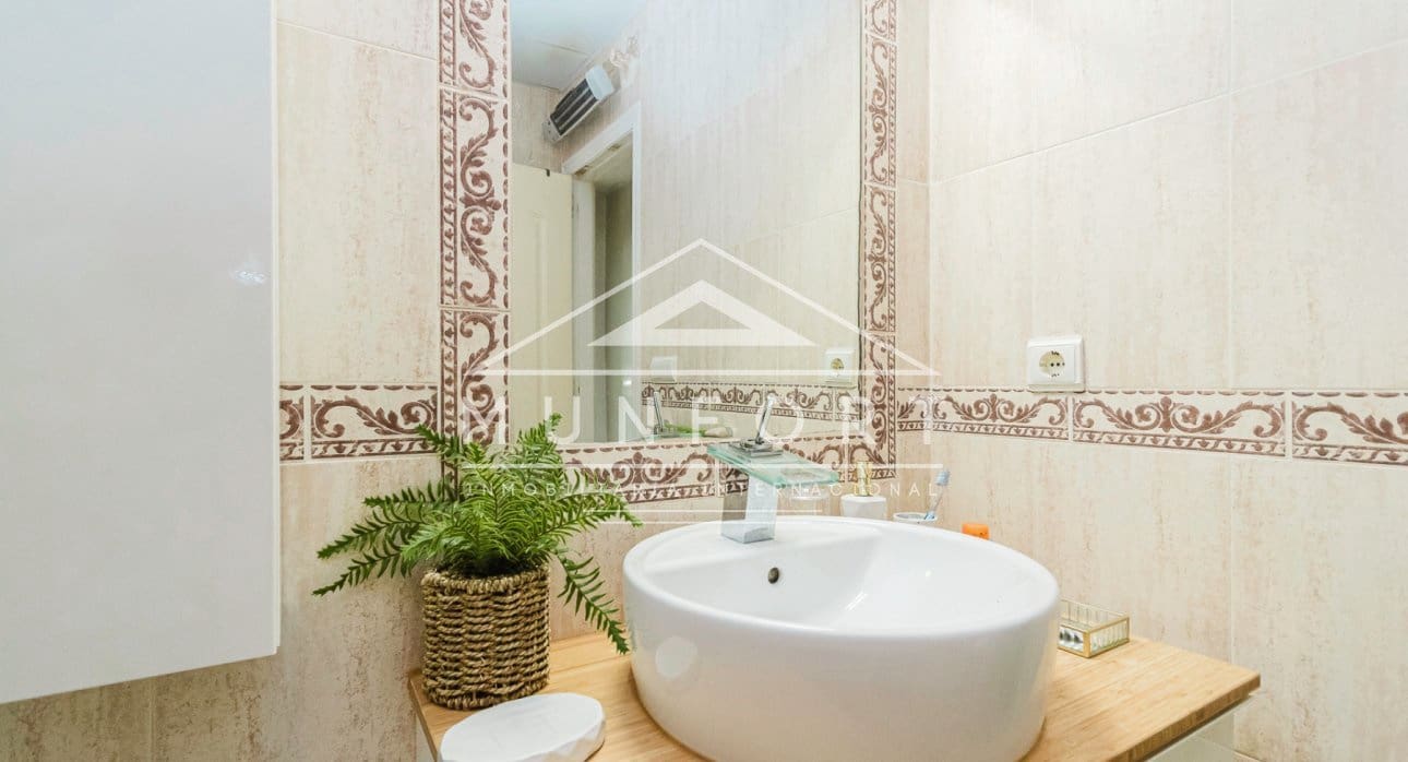 2 chambre Maison de Ville à vendre à San Javier avec piscine - 155 000 € (Ref: 9395446)