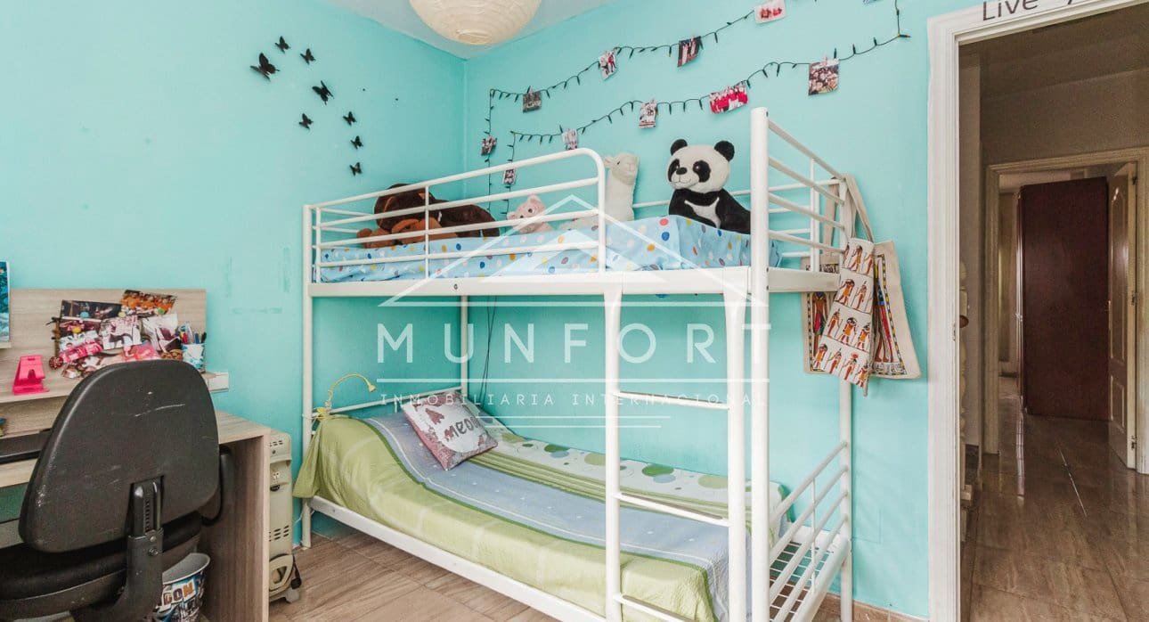 2 chambre Maison de Ville à vendre à San Javier avec piscine - 155 000 € (Ref: 9395446)