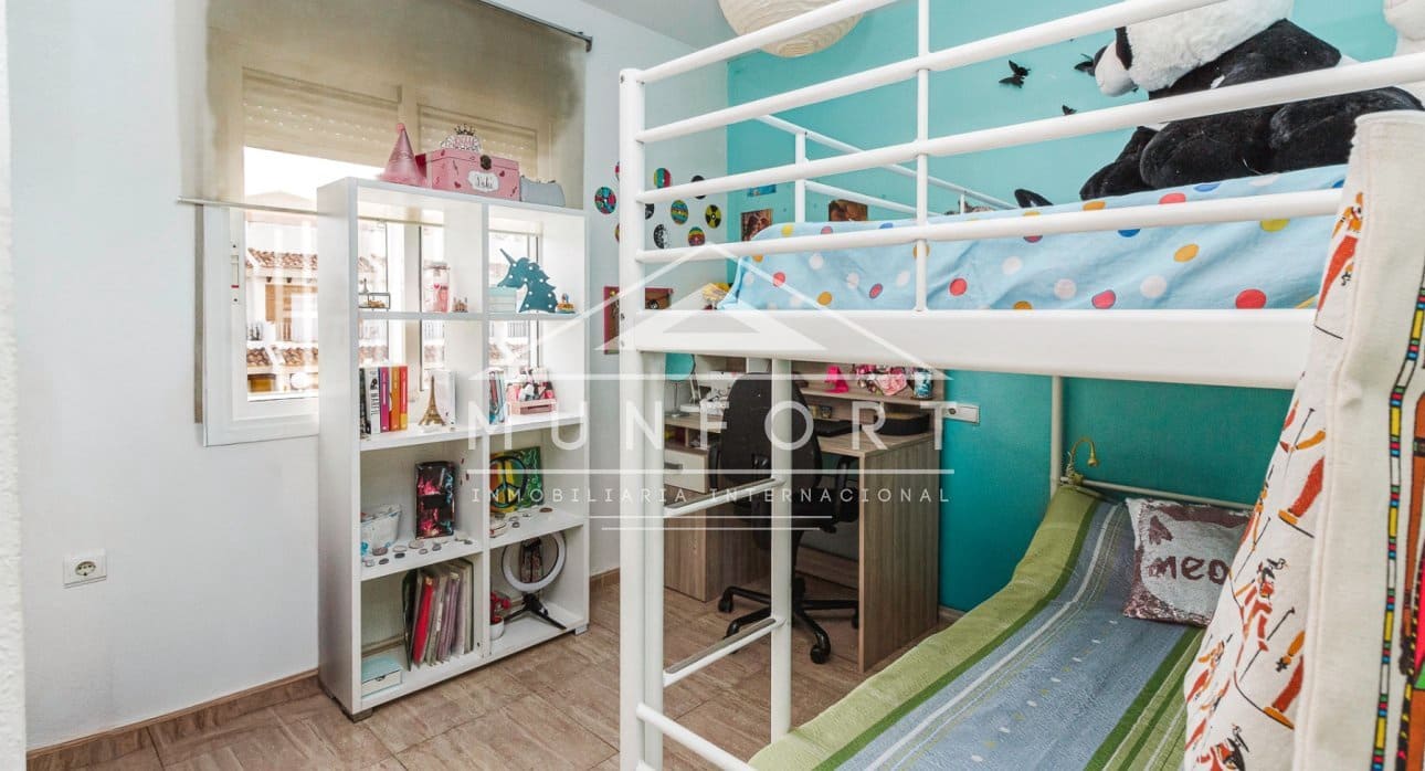 2 chambre Maison de Ville à vendre à San Javier avec piscine - 155 000 € (Ref: 9395446)