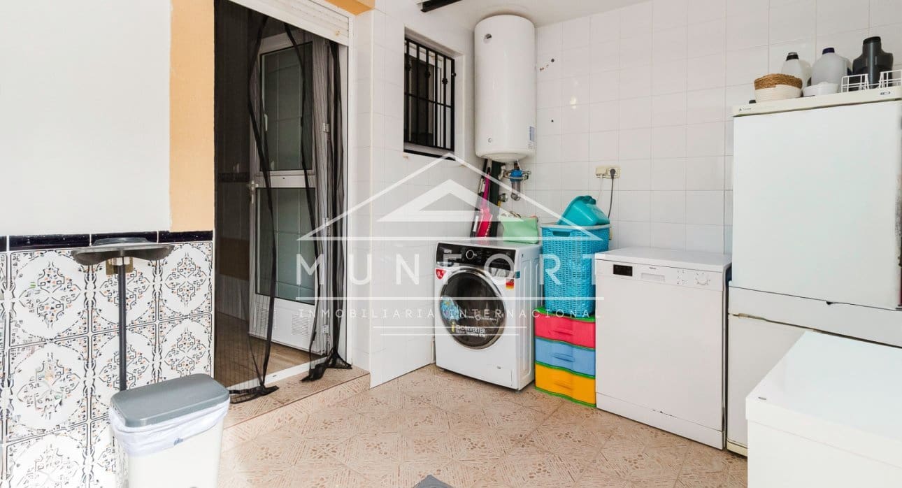 2 chambre Maison de Ville à vendre à San Javier avec piscine - 155 000 € (Ref: 9395446)