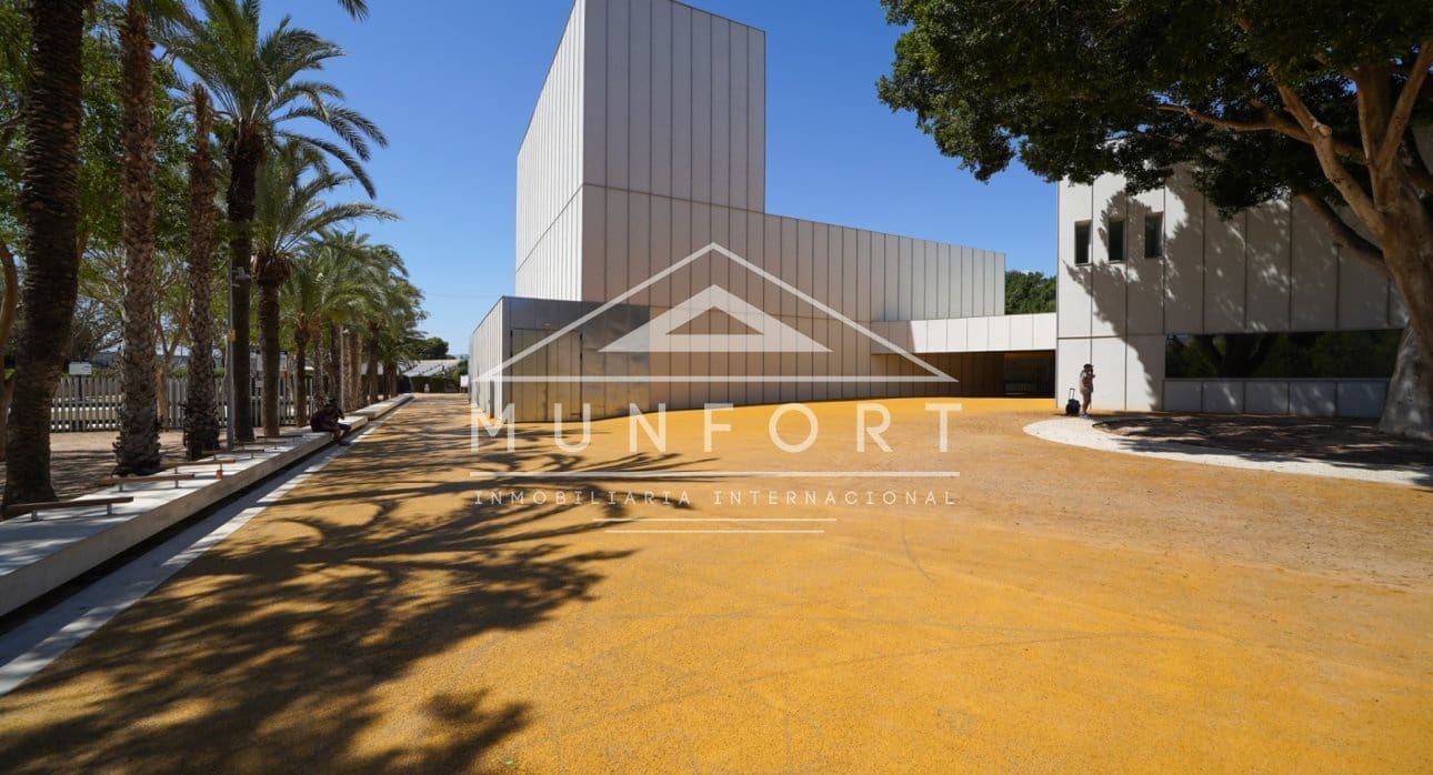 2 chambre Maison de Ville à vendre à San Javier avec piscine - 155 000 € (Ref: 9395446)