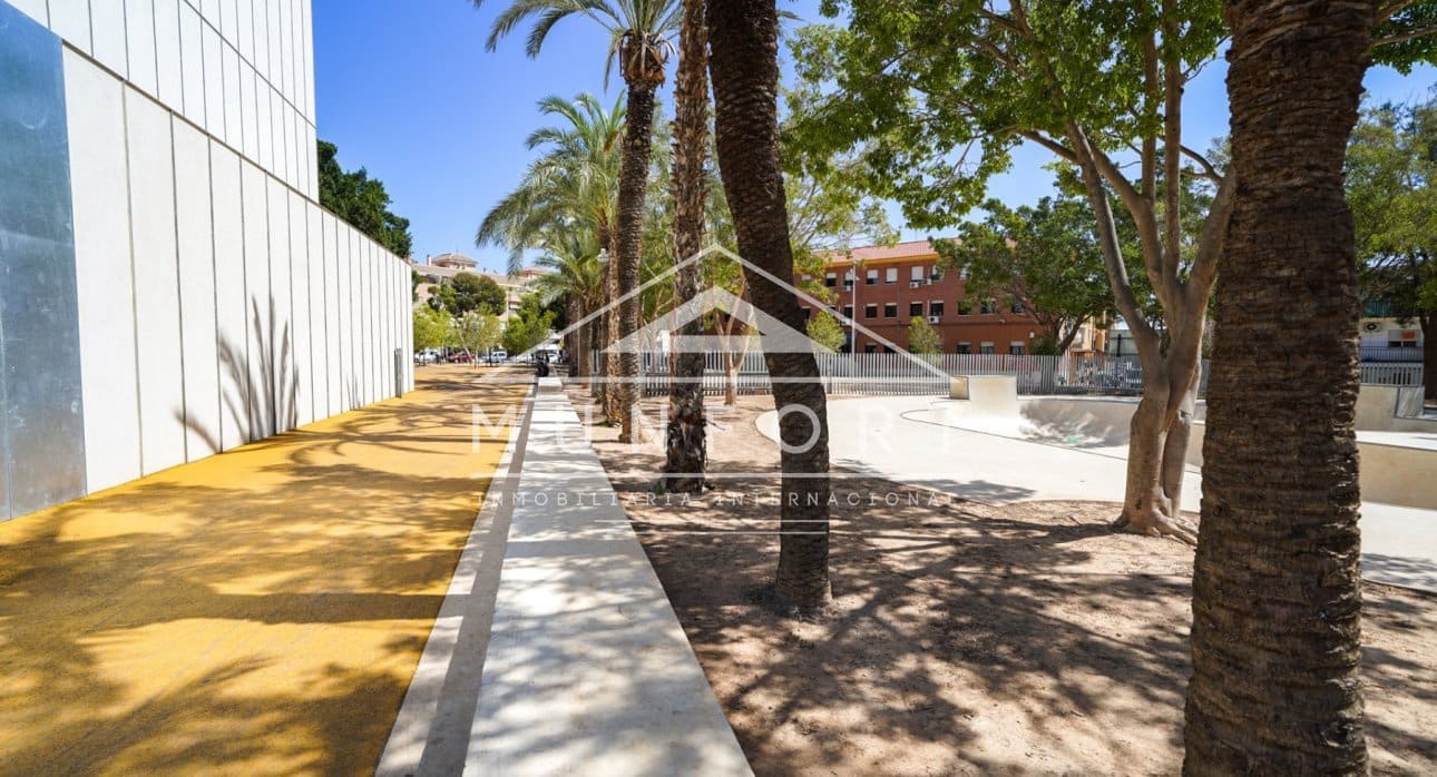 2 chambre Maison de Ville à vendre à San Javier avec piscine - 155 000 € (Ref: 9395446)