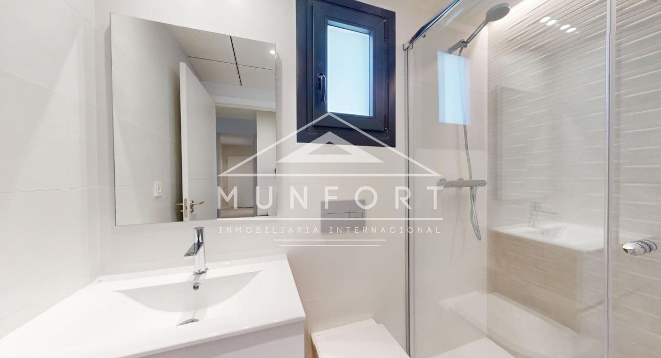 3 Zimmer Apartment zu verkaufen in Pilar de la Horadada mit Pool - 365.000 € (Ref: 9401788)