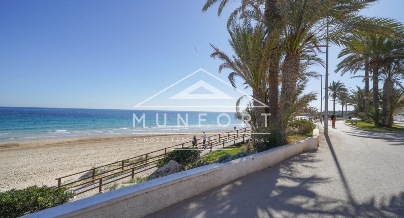 3 Zimmer Apartment zu verkaufen in Pilar de la Horadada mit Pool - 365.000 € (Ref: 9401788)