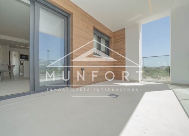 3 soveværelse Lejlighed til salg i Mil Palmeras, Pilar de la Horadada med swimmingpool - € 325.000 (Ref: 9401788)