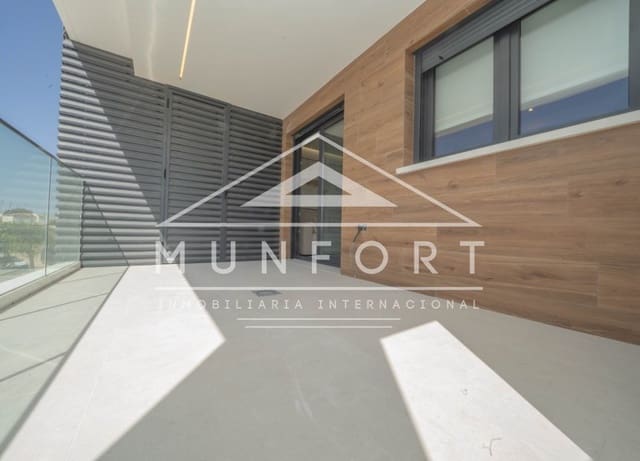 3 soveværelse Lejlighed til salg i Mil Palmeras, Pilar de la Horadada med swimmingpool - € 325.000 (Ref: 9401788)