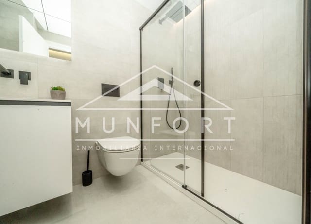 3 soveværelse Lejlighed til salg i Mil Palmeras, Pilar de la Horadada med swimmingpool - € 325.000 (Ref: 9401788)