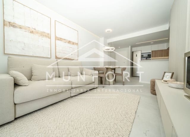 3 soveværelse Lejlighed til salg i Mil Palmeras, Pilar de la Horadada med swimmingpool - € 325.000 (Ref: 9401788)